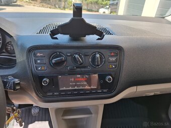Seat Mii,  1.0 MPI,  44kw 12/2018 , 47.000km - 15