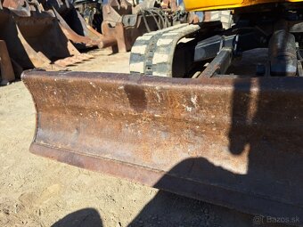 JCB 8035 - 15