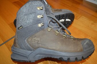 predam turisticke topanky Mammut - 15