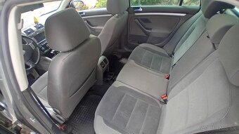 Golf 5 COMBY - 15