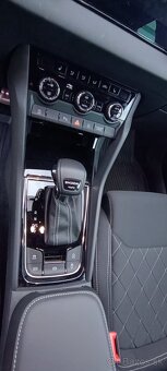 KAROQ 2.0TSi 140KW  4x4 Sportline 2024, kúp. v SR, ako nové - 15