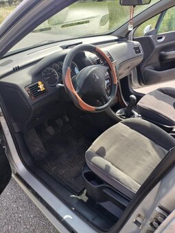 Predám Peugeot 307 - 15