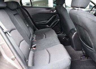 Mazda 3 2.0SKYACTIV-G120 REMUS 88 kw - 15