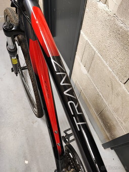 Cross bike Specialized a CTM Tranz - 15