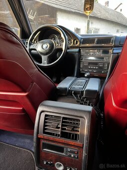 Bmw 728i e38 - 15