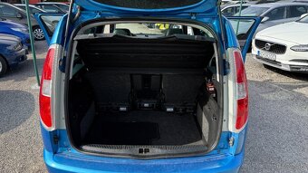 Škoda Roomster 1.4 TDI Style - 15