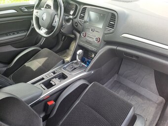 Renault megane grandtour 1.5 dci 85kw automat edc - 15
