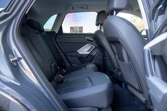 Audi Q3 40 2.0 TFSI quattro S tronic Bez Akontácie - 15