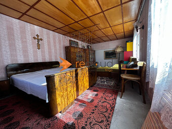 Na predaj Rodinný dom, Háj, 522 m2 - 15