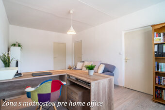 Hriňová 2i byt - 15