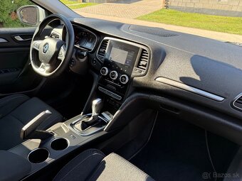 Renault Mégane Grandtour Intens A/T - 15