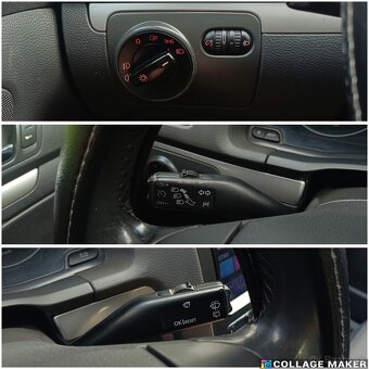 ✳️Volkswagen Golf 2.0 TDI Comfortline✳️ - 15