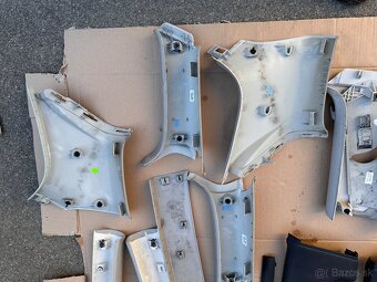 Tapaciry auta golf 5 1.9 tdi 2009 combi volkswagen vw - 15