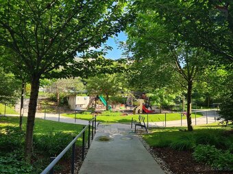 Prenájom krásneho 2 izb. bytu v novostavbe na ul. Ota Holúsk - 15