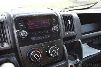 Peugeot Boxer L4H3 CHLADIAK - 15