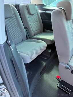 Seat Alhambra 2.0 TDI CR DSG 170k - 7 miestne - 15