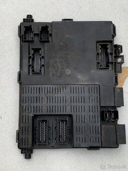 Náhradné diely na Peugeot 406 SW 2.0hdi 80kw RHZ - 15