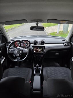 Suzuki Swift 1.2 - 15