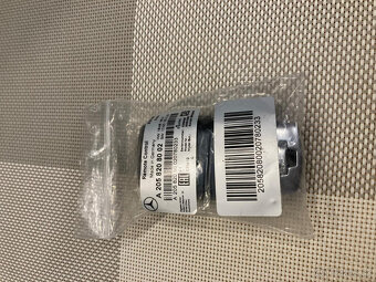 Nový Webasto telestart dialkový ovládač nezávislého kúrenia - 15