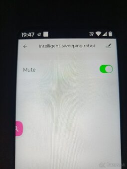 Robotický vysávač - 15