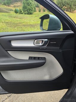 Volvo XC40 AWD T5 Inscription - 15