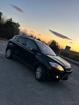 Ford Kuga - 15