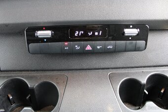 Mercedes-Benz Sprinter, 314 CDI Maxi+Automat+klima - 15