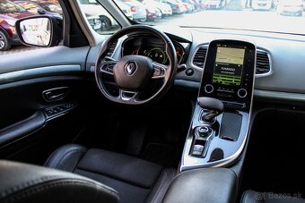 Renault Espace Energy dCi 160 Zen EDC - 15