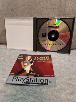 Hry na playstation 1 - 15
