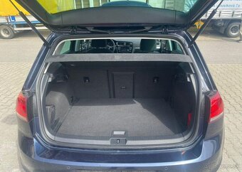 Volkswagen Golf 1.2TSI 81KW,EDITION,WINTER,5DV benzín - 15