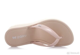 Sandále a šľapky veľ.40, Geox, Baťa, Zaxy - 15