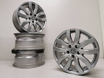 Predaj nových a zánovných alu diskov  - Hornwheels - - 15
