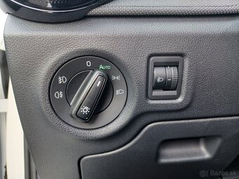 Škoda Fabia Selection 1,0 TSI 85 kW 6MP - 15