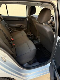 Škoda Fabia 1.0 mpi 2018 - 15