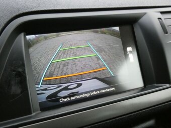 Citroën C5 2.0 HDI Hydropneu ZÁRUKA 36MĚS - 15