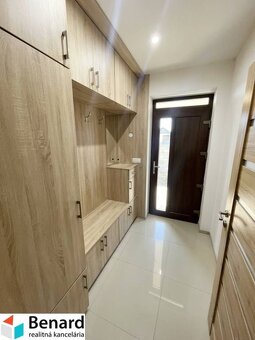 PREŠOV-LUKRATÍVNY RODINNÝ DOM,POZEMOK 820 m2, VLČIE DOLY - 15