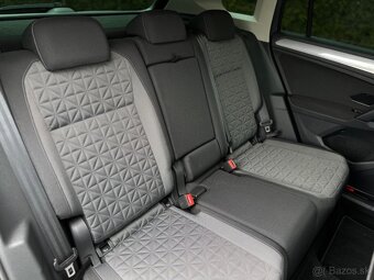 Volkswagen Tiguan 2.0 TDI EVO Life DSG IQ Light - 15