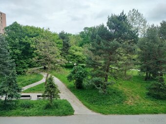3-izbový na Gudernovej, Terasa - 15