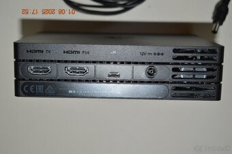 PlayStation SONY VR PS4 - 15