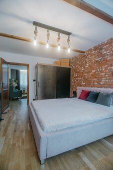 Vymením 2 izbový byt za väčší byt, alebo RD Košice - 15