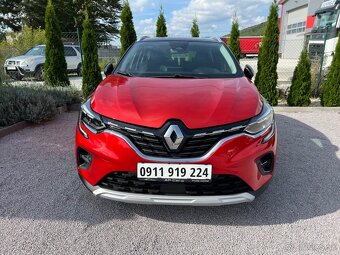 Renault Captur 1.3 TCe Automat Intens - 15