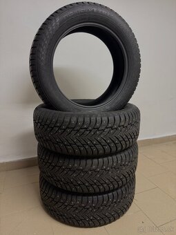 Nokian Hakkapeliitta 10 - 15