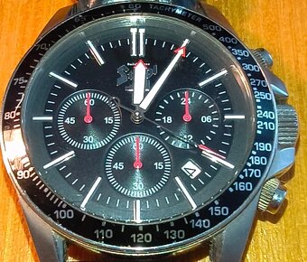 Hodinky Jacques Lemans - Limitovaná edícia - 15