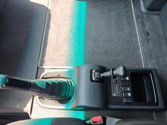 MAN TGL 12.220 KLIMA, LŮŽKO, ČELO - 15