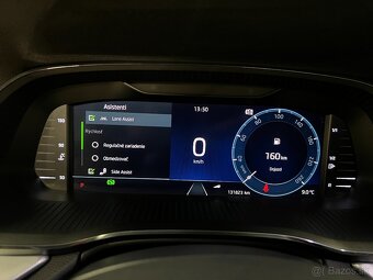 Škoda Octavia Combi 2.0 TDI SCR Style DSG - 15