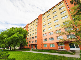 2 IZB ZARIAD. BYT pri NEMOCNICI, ONDAVSKÁ ul. KOŠICE - 15