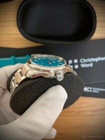 Christopher Ward, limit model, originál hodinky - 15