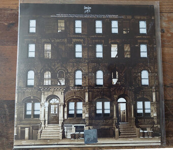 Lp platne - 15
