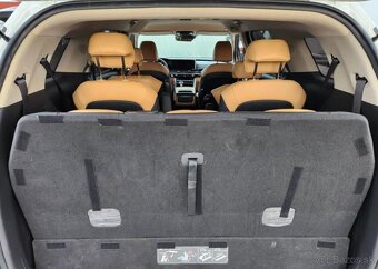 Kia Carnival 9 míst-DPH-REZERVACE - 15