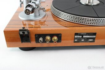 Gramofón YAMAHA YP-D7 - 15